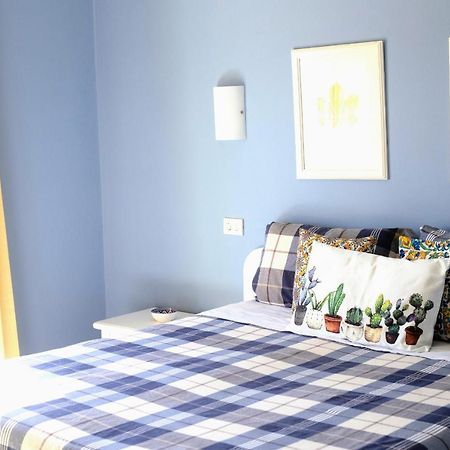 Castel Sant'Angelo Sea View Villa Licata Ngoại thất bức ảnh